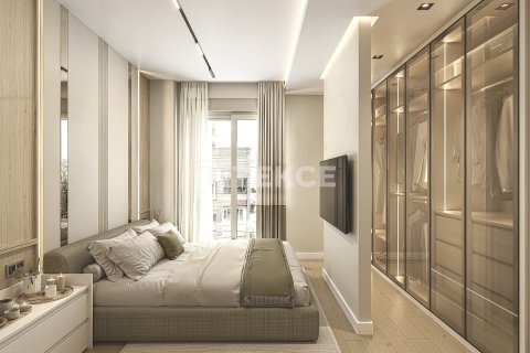 2+1 Lägenhet  i Antalya, Turkiet Nr. 222468 - 24