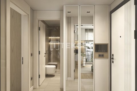 2+1 Lägenhet  i Antalya, Turkiet Nr. 222468 - 25