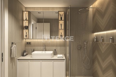 2+1 Lägenhet  i Antalya, Turkiet Nr. 222468 - 28