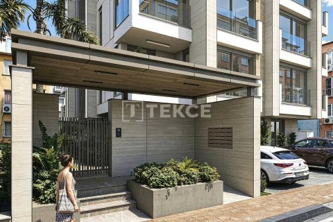 2+1 Lägenhet  i Antalya, Turkiet Nr. 222468 - 13