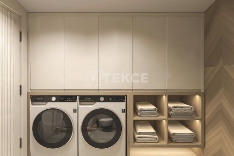 2+1 Lägenhet  i Antalya, Turkiet Nr. 222468 - 29