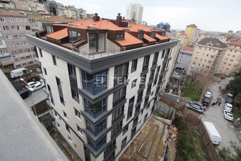Daire  2+1  İstanbul, Türkiye №222466 - 2