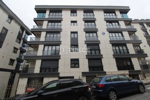Daire  2+1  İstanbul, Türkiye №222466 - 3