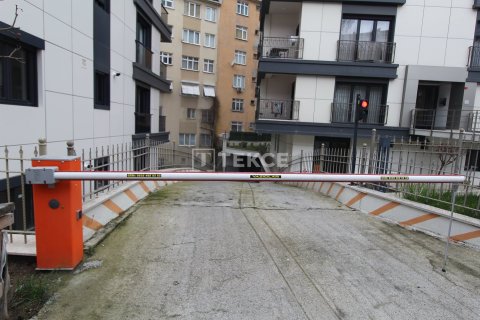 Daire  2+1  İstanbul, Türkiye №222466 - 5