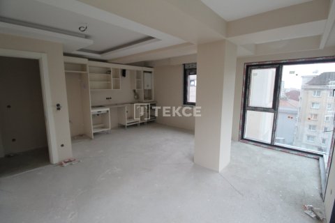 Daire  2+1  İstanbul, Türkiye №222466 - 12