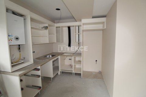 Daire  2+1  İstanbul, Türkiye №222466 - 16