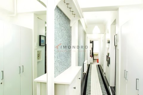 2+1 Lejlighed i Sisli, Istanbul, Tyrkiet Nr. 227650 - 7