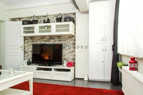2+1 Lejlighed i Sisli, Istanbul, Tyrkiet Nr. 227650 - 3