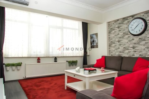 2+1 Lejlighed i Sisli, Istanbul, Tyrkiet Nr. 227650 - 6
