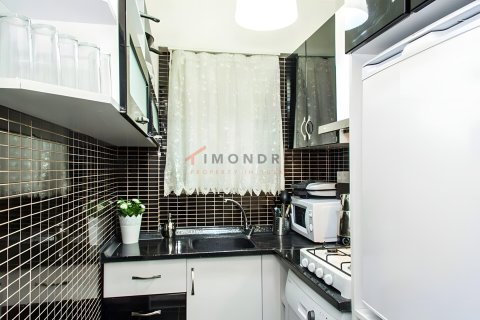 2+1 Lejlighed i Sisli, Istanbul, Tyrkiet Nr. 227650 - 9