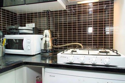 2+1 Lejlighed i Sisli, Istanbul, Tyrkiet Nr. 227650 - 8