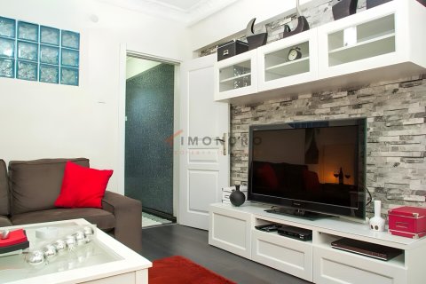 2+1 Lejlighed i Sisli, Istanbul, Tyrkiet Nr. 227650 - 2