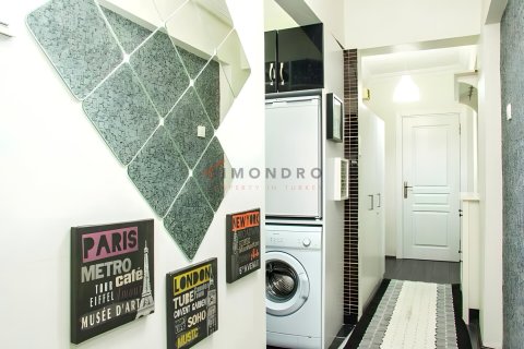 2+1 Lejlighed i Sisli, Istanbul, Tyrkiet Nr. 227650 - 15