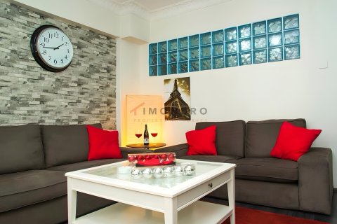 آپارتمان در Sisli،  Istanbul ، ترکیه 2 خوابه ، 95 متر مربع.  شماره 227650