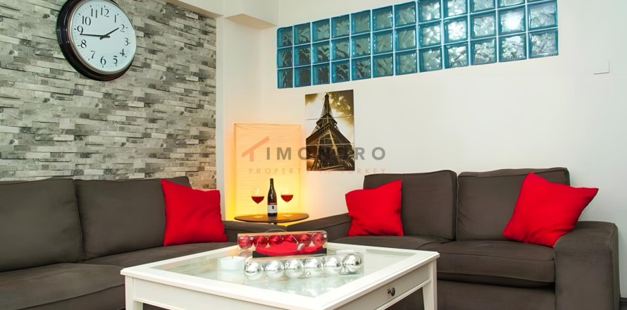 2+1 Lejlighed i Sisli, Istanbul, Tyrkiet Nr. 227650