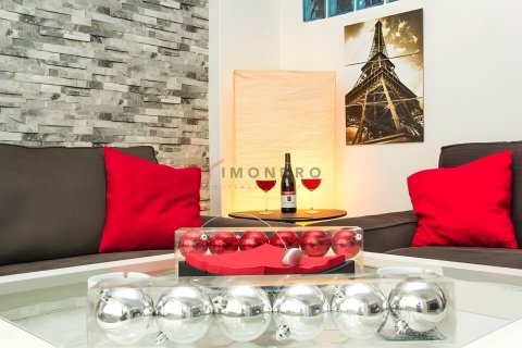 2+1 Lejlighed i Sisli, Istanbul, Tyrkiet Nr. 227650 - 5