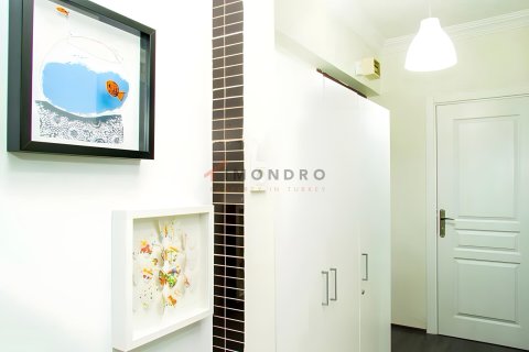 2+1 Lejlighed i Sisli, Istanbul, Tyrkiet Nr. 227650 - 16