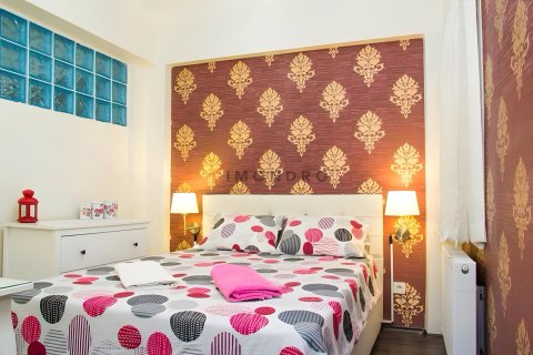 2+1 Lejlighed i Sisli, Istanbul, Tyrkiet Nr. 227650 - 12