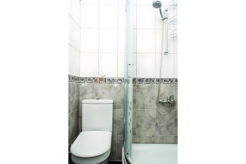 2+1 Lejlighed i Sisli, Istanbul, Tyrkiet Nr. 227650 - 17