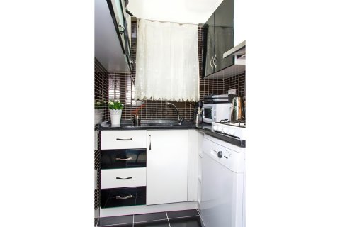 2+1 Lejlighed i Sisli, Istanbul, Tyrkiet Nr. 227650 - 10