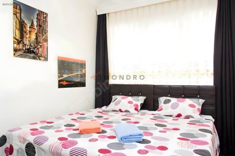 2+1 Lejlighed i Sisli, Istanbul, Tyrkiet Nr. 227650 - 13