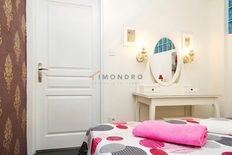 2+1 Lejlighed i Sisli, Istanbul, Tyrkiet Nr. 227650 - 11