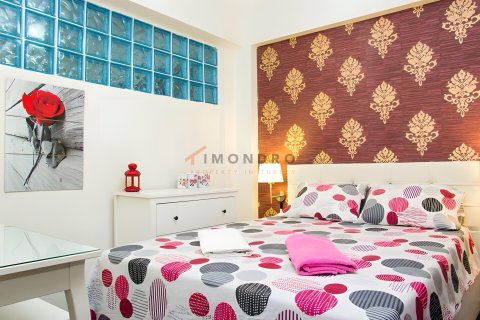 2+1 Lejlighed i Sisli, Istanbul, Tyrkiet Nr. 227650 - 14