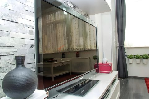 2+1 Lejlighed i Sisli, Istanbul, Tyrkiet Nr. 227650 - 4