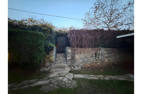 ویلا در  Tuzla ، ترکیه 3 خوابه ، 225 متر مربع.  شماره 227653 - 12