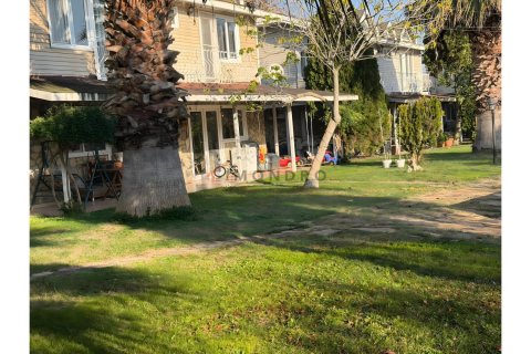 ویلا در  Tuzla ، ترکیه 3 خوابه ، 225 متر مربع.  شماره 227653 - 9