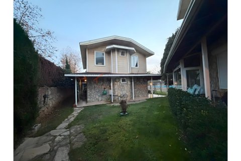ویلا در  Tuzla ، ترکیه 3 خوابه ، 225 متر مربع.  شماره 227653 - 11