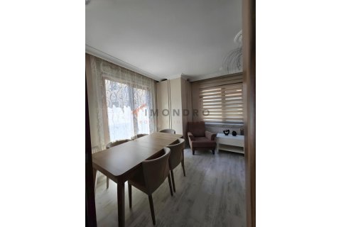 1+1 Wohnung  in Sisli, Istanbul, Türkei Nr. 227654 - 2
