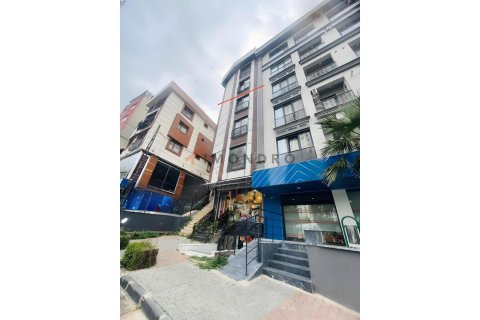 1+1 Wohnung  in Sisli, Istanbul, Türkei Nr. 227654 - 15