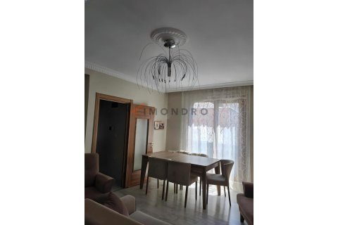 1+1 Wohnung  in Sisli, Istanbul, Türkei Nr. 227654 - 3