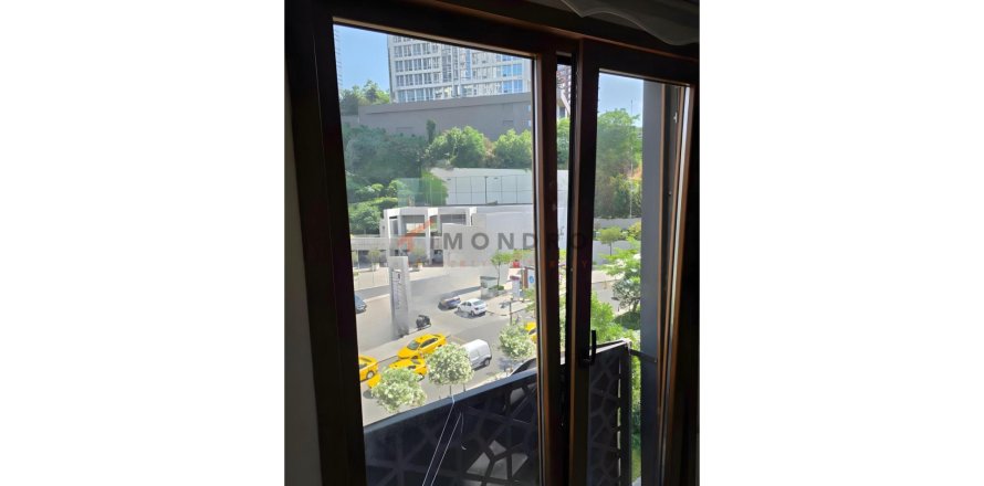 1+1 Wohnung  in Sisli, Istanbul, Türkei Nr. 227654