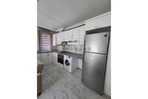 1+1 Wohnung  in Sisli, Istanbul, Türkei Nr. 227654 - 11