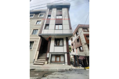 1+1 Wohnung  in Sisli, Istanbul, Türkei Nr. 227654 - 16