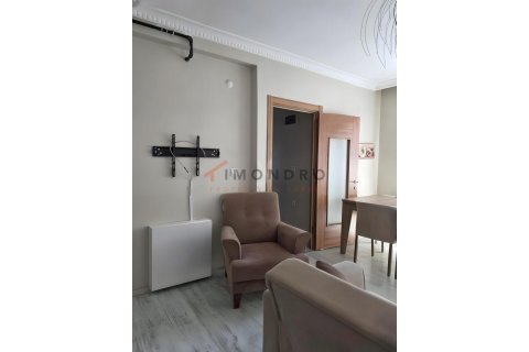 1+1 Wohnung  in Sisli, Istanbul, Türkei Nr. 227654 - 12