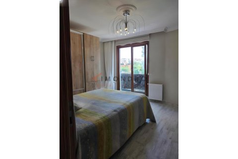 1+1 Wohnung  in Sisli, Istanbul, Türkei Nr. 227654 - 5