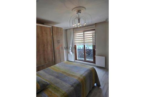 1+1 Wohnung  in Sisli, Istanbul, Türkei Nr. 227654 - 6