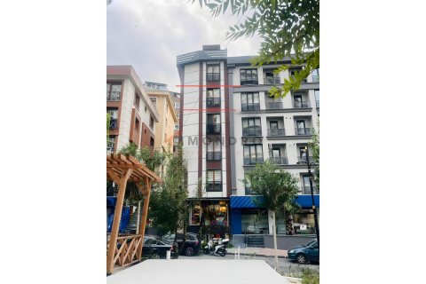 1+1 Wohnung  in Sisli, Istanbul, Türkei Nr. 227654 - 14
