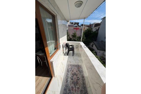 آپارتمان در Fatih،  Istanbul ، ترکیه 3 خوابه ، 125 متر مربع.  شماره 227655 - 29