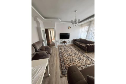 آپارتمان در Fatih،  Istanbul ، ترکیه 3 خوابه ، 125 متر مربع.  شماره 227655 - 6