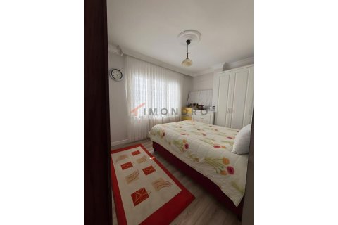 آپارتمان در Fatih،  Istanbul ، ترکیه 3 خوابه ، 125 متر مربع.  شماره 227655 - 11