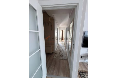 آپارتمان در Fatih،  Istanbul ، ترکیه 3 خوابه ، 125 متر مربع.  شماره 227655 - 17