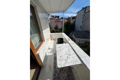 آپارتمان در Fatih،  Istanbul ، ترکیه 3 خوابه ، 125 متر مربع.  شماره 227655 - 8
