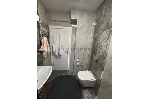 آپارتمان در Fatih،  Istanbul ، ترکیه 3 خوابه ، 125 متر مربع.  شماره 227655 - 22
