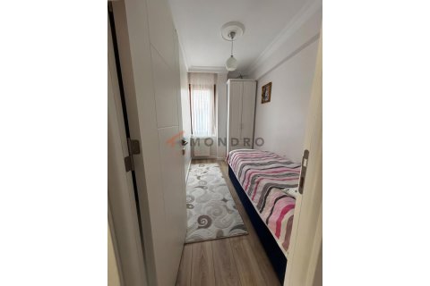 آپارتمان در Fatih،  Istanbul ، ترکیه 3 خوابه ، 125 متر مربع.  شماره 227655 - 19