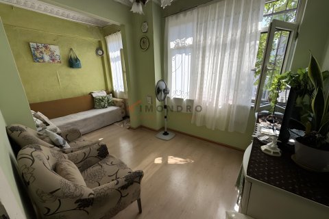 آپارتمان در Beyoglu،  Istanbul ، ترکیه 5 خوابه ، 160 متر مربع.  شماره 227651 - 8