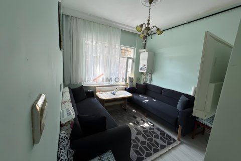 آپارتمان در Beyoglu،  Istanbul ، ترکیه 5 خوابه ، 160 متر مربع.  شماره 227651 - 3